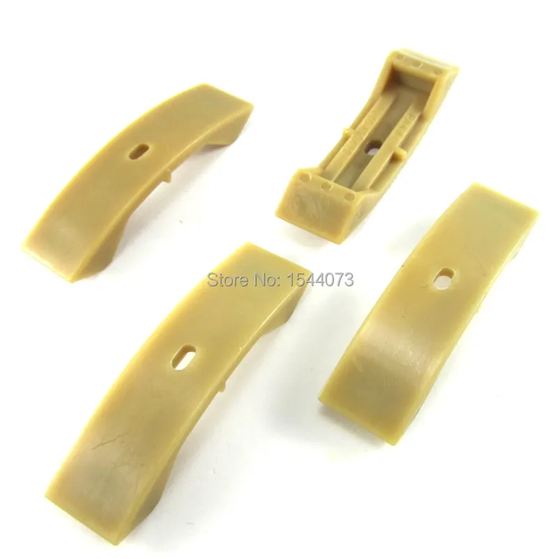 4 шт. натяжитель цепи ГРМ/натяжитель ГРМ для обуви A3 A4 A6 A8 TT Seat Skoda VW OE #058109088K