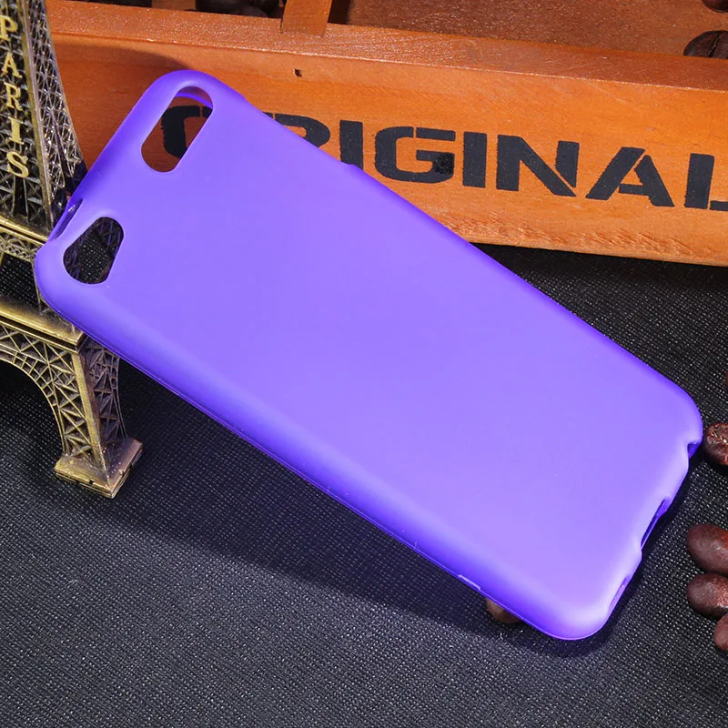 Тонкий мягкий ТПУ чехол touch 7 для Apple Ipod Touch 5 6 резиновая силиконовая сумка чехлы|case