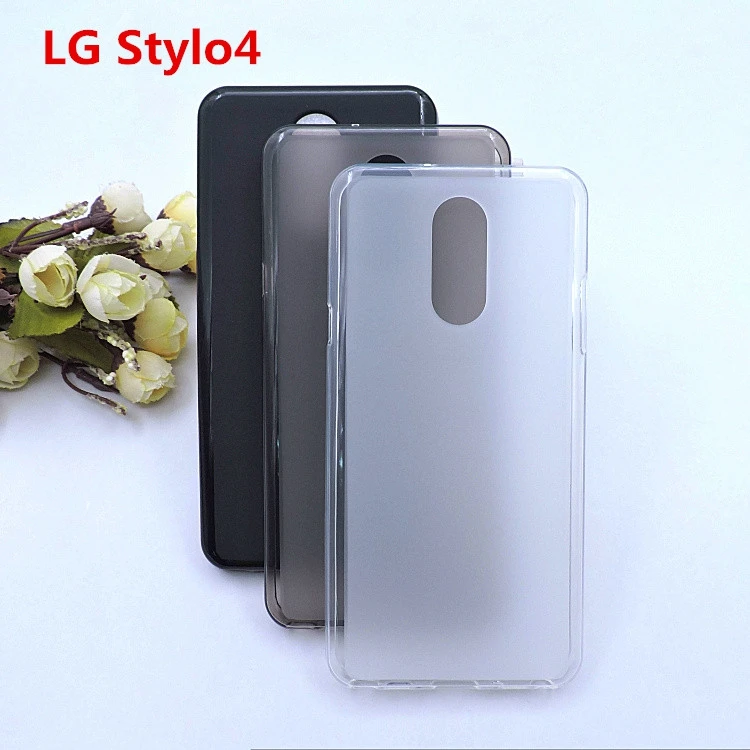 lg stylo4 case