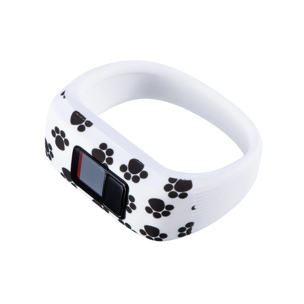 Wrist Strap For Garmin Vivofit 3 /JR JR2