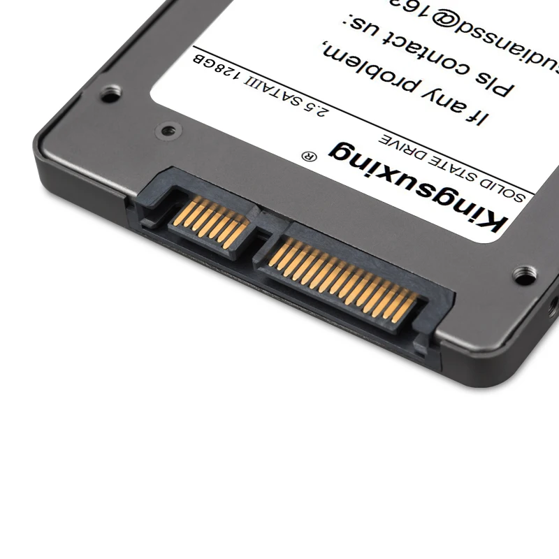 Kingsuxing SSD жесткий диск 120 ГБ 60 Гб 240 внутренний диски для компьютера HDD 2 5