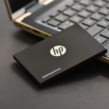 HP 500gb Internal Solid State Drive