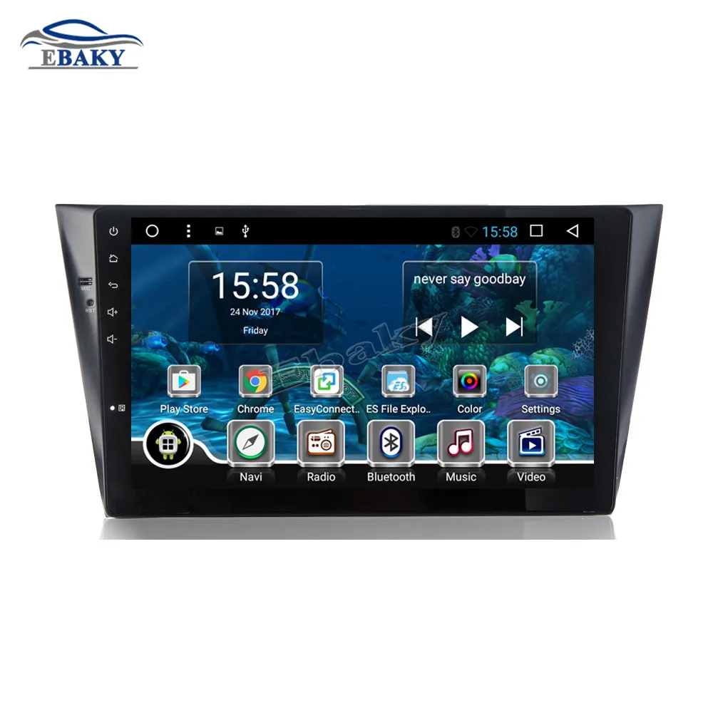 Cheap NaviTopia 10.1inch Octa Core Android 7.1 8.1 Car DVD GPS Navigation for VW Bora 2016- Auto Multimedia Radio Stereo 2 Cheap NaviTopia 10.1inch Octa Core Android 7.1 8.1 Car DVD GPS Navigation for VW Bora 2016- Auto Multimedia Radio Stereo 2