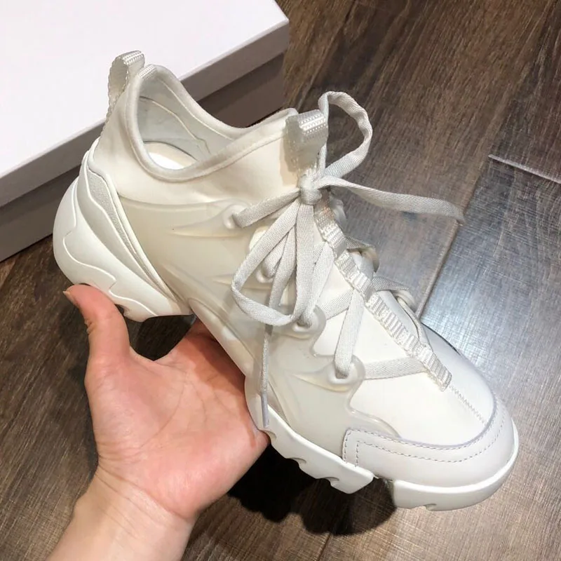 

Summer Breathable Running Shoes For Women Casual Fashion High Quality Brand Women's Sport Shoes Athletic Walking Ladies Sneakers