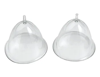 

Elitzia ETMS08XA A Pair Of Breast Cup Rhythm Cup Chest Health Accessories