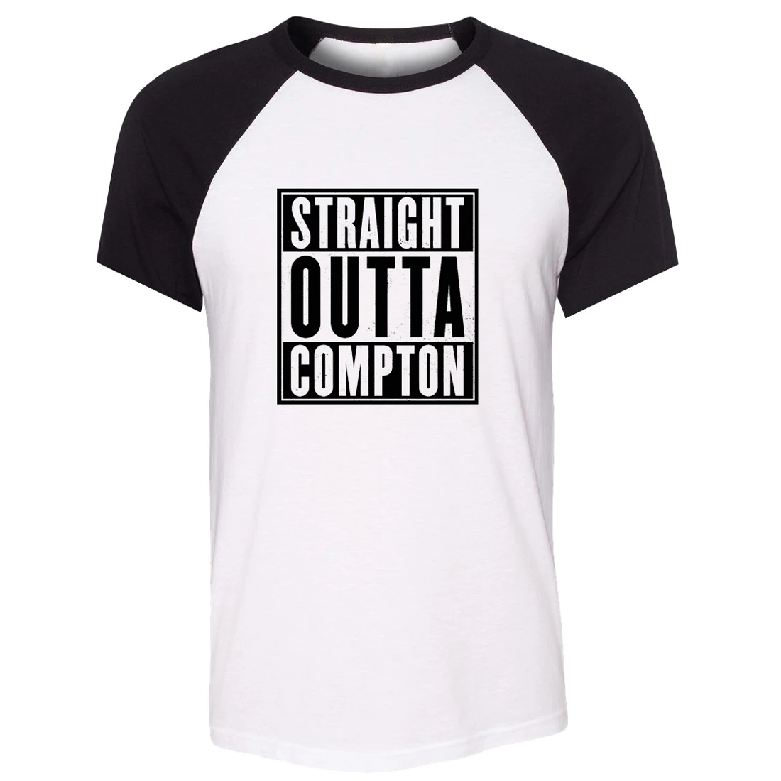 Футболка мужская прямая с коротким рукавом и принтом кубик льда|tee on|t-shirt papert-shirt