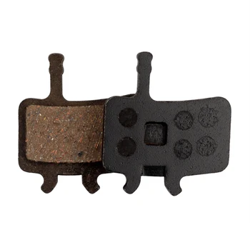 

4 Pairs Mountain Bike Bicycle Parts Brake Pads