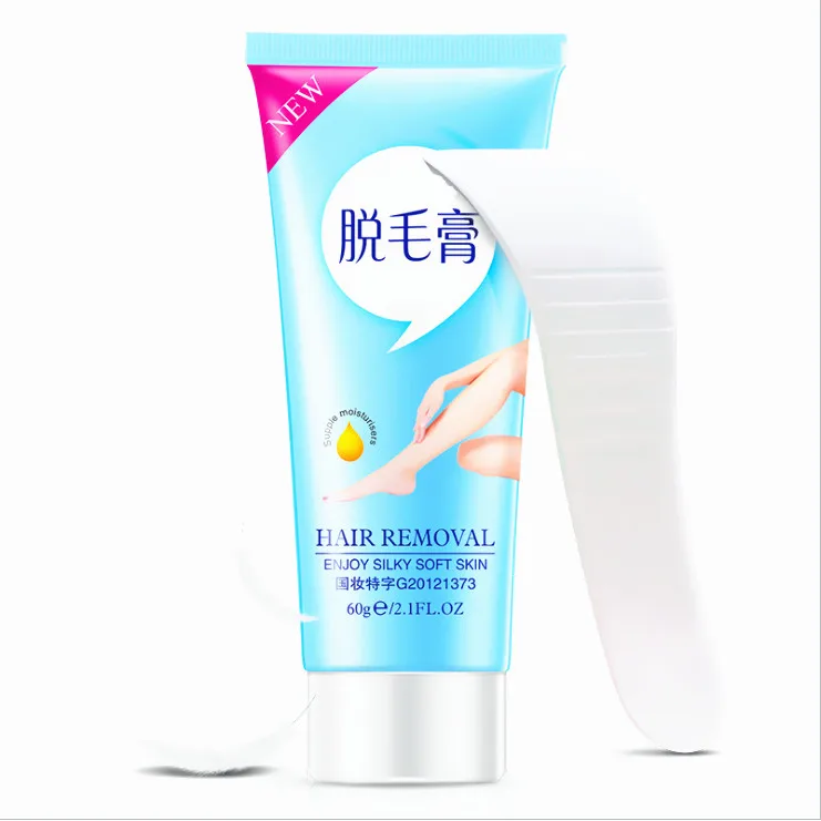 Miyueleni 60g Bottle Hand Foot Body Legs Hair Remove Body