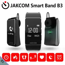 Jakcom B3 Banda Inteligente venda Quente em Pulseiras como pulseras de actividad mi dobrar 3 xio mi mi