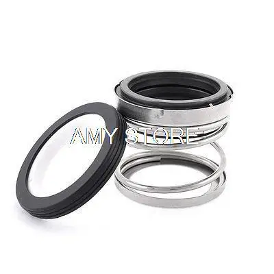 

560-45 45mm Inner Dia Rubber Bellows Sealing Mechanical Seal for Pump Shaft 540-15/18/19/20/25/28/30/32/35/38/40/45/50/55