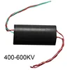 DC 3.7V-6V To 400KV-600KV High Voltage Generator Super Arc Inverter Transformer Pulse Module Step up Boost Module ► Photo 1/3