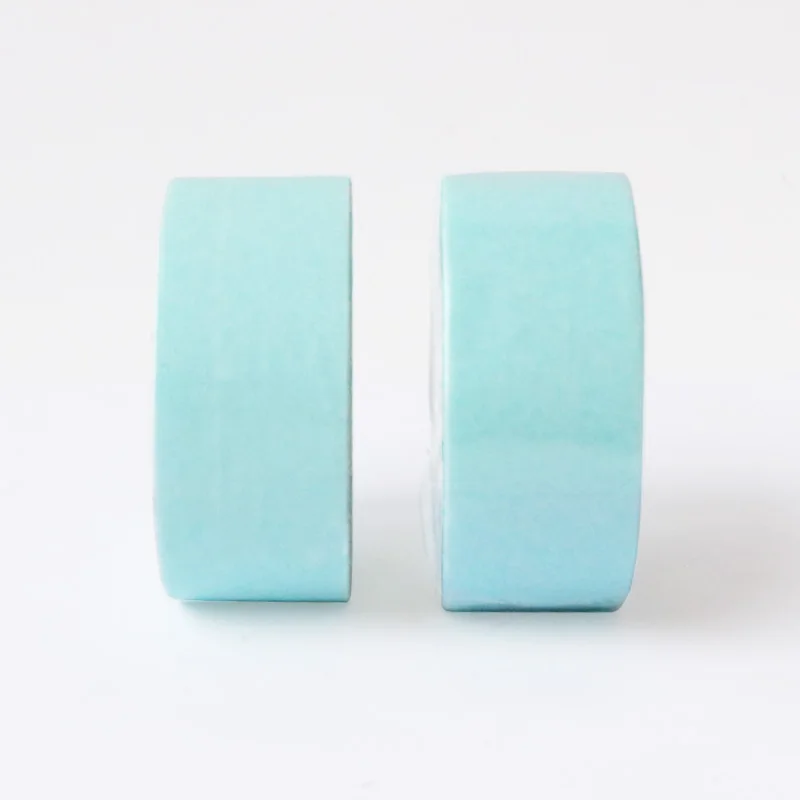 10pcs 2cmX3m Hair Adhesive Tape Extension Super Hair Tape For Double-Taped Hair Extension/Pu Extension Wig Tape