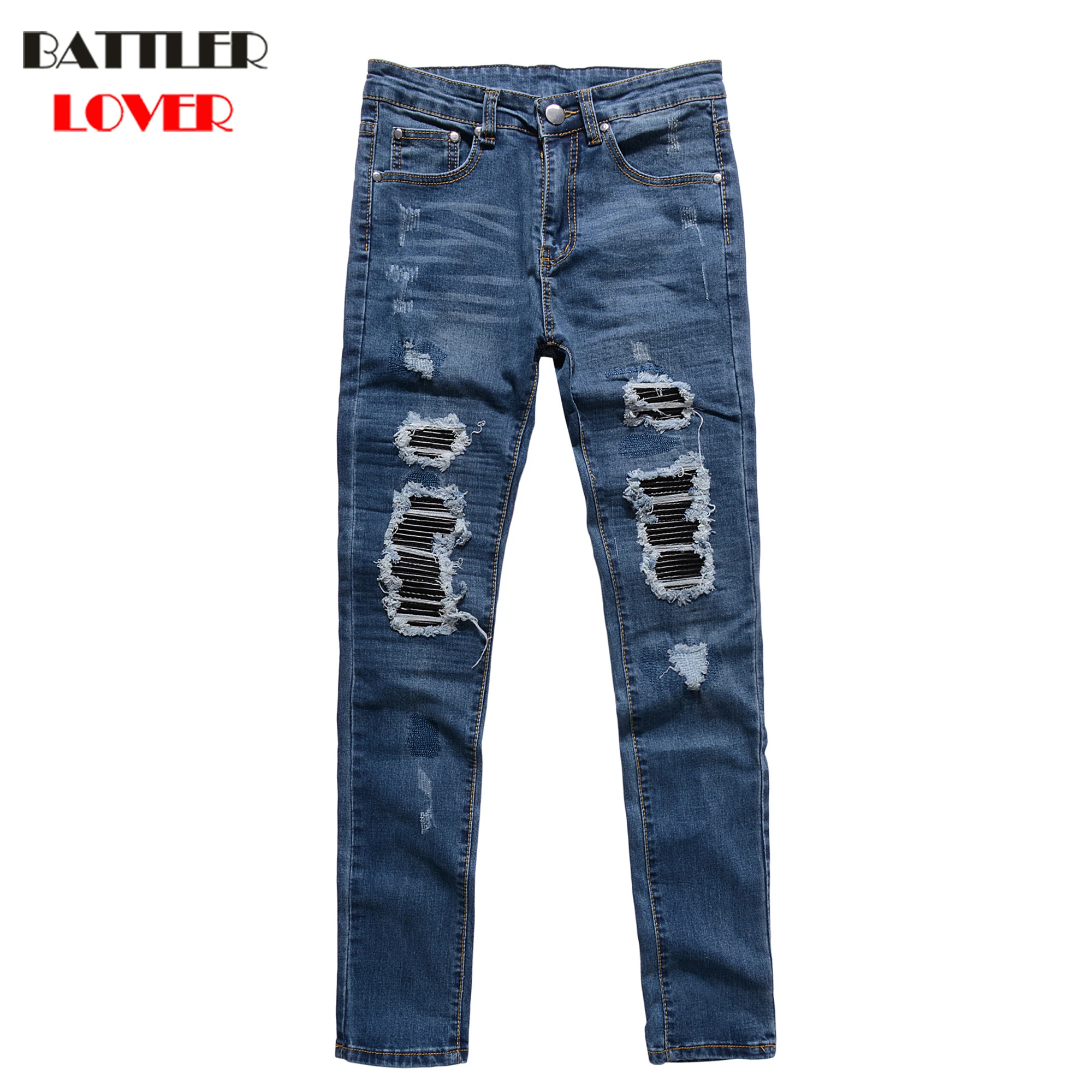 new jeans design 2019 for man