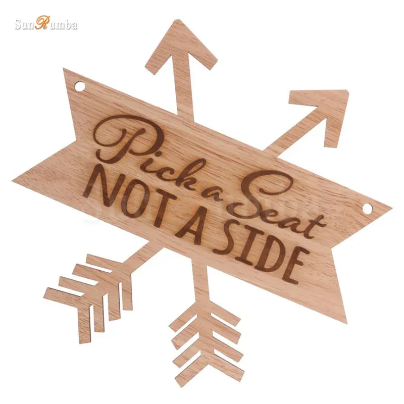 wedding seating sign MUW-143-01