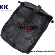 TMC 9x7x3 универсальный чехол Kryptek Typhon тактический MOLLE чехол+(SKU12050033