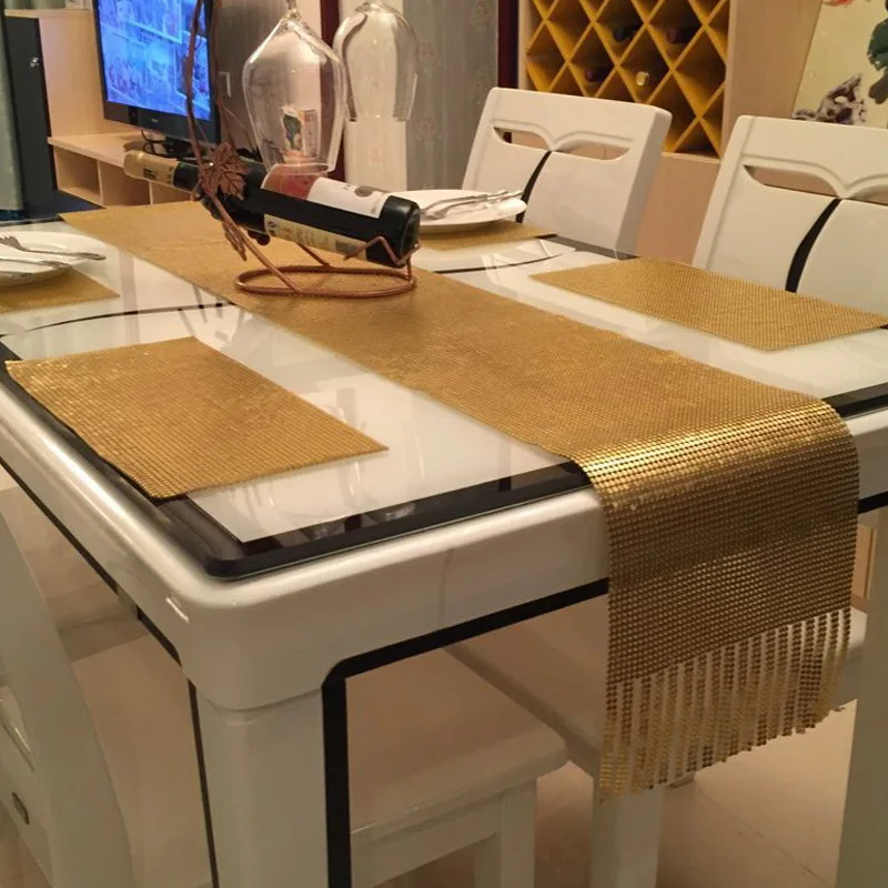 Metal fabric