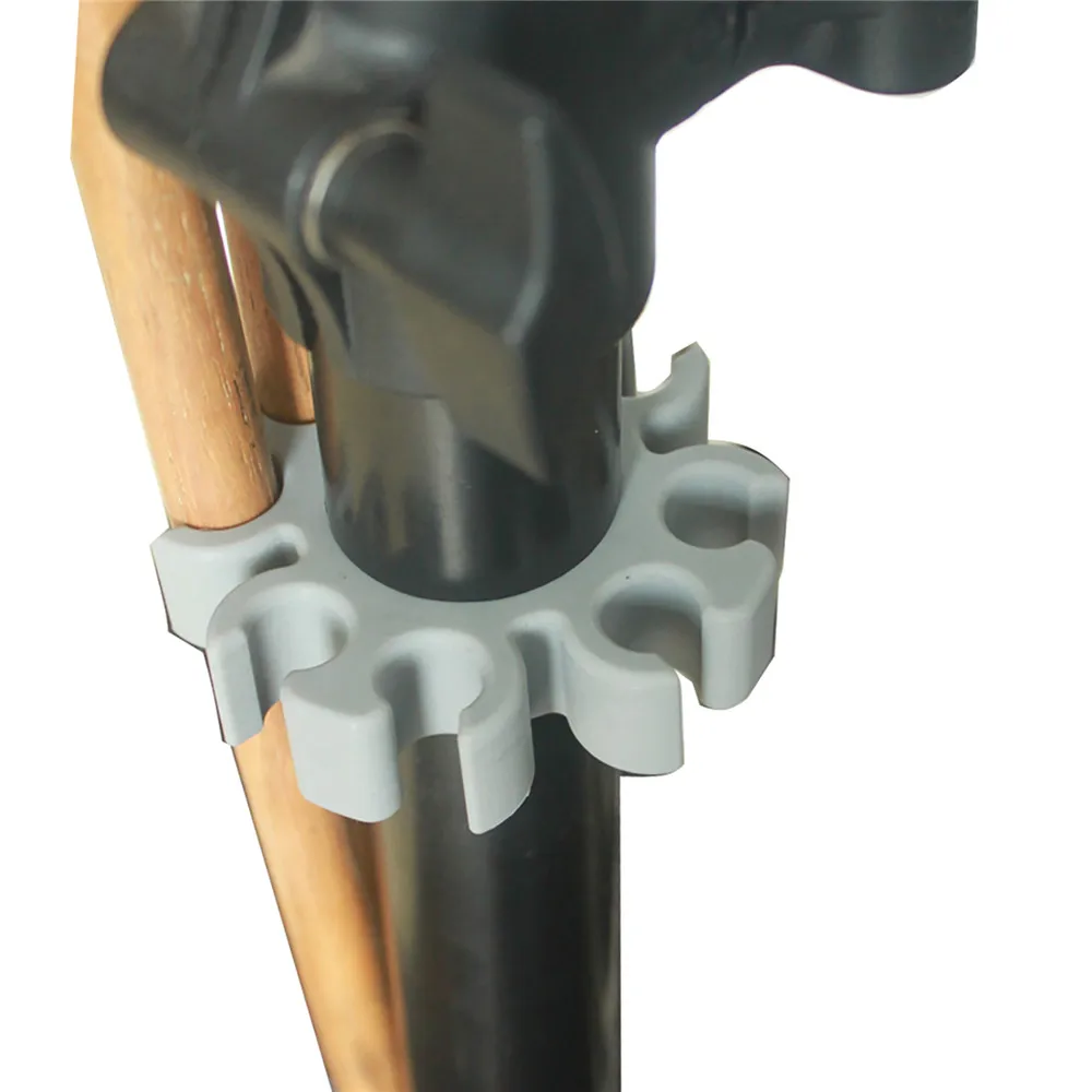 1 Pz Sostituzione 38Mm Supporto Clip Accessori Silicone Tamburo Bastone Supporto Clip Per Roland V Td