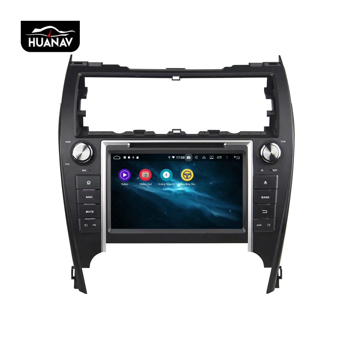 Android 9,0 DSP автомобильный CD-плеер dvd-плеер gps навигации для Toyota CAMRY 2012- мультимедиа плеер магнитофон 8-ядерный навигатор Аудио