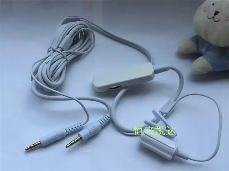 gaming headphone microphone+Cable 
