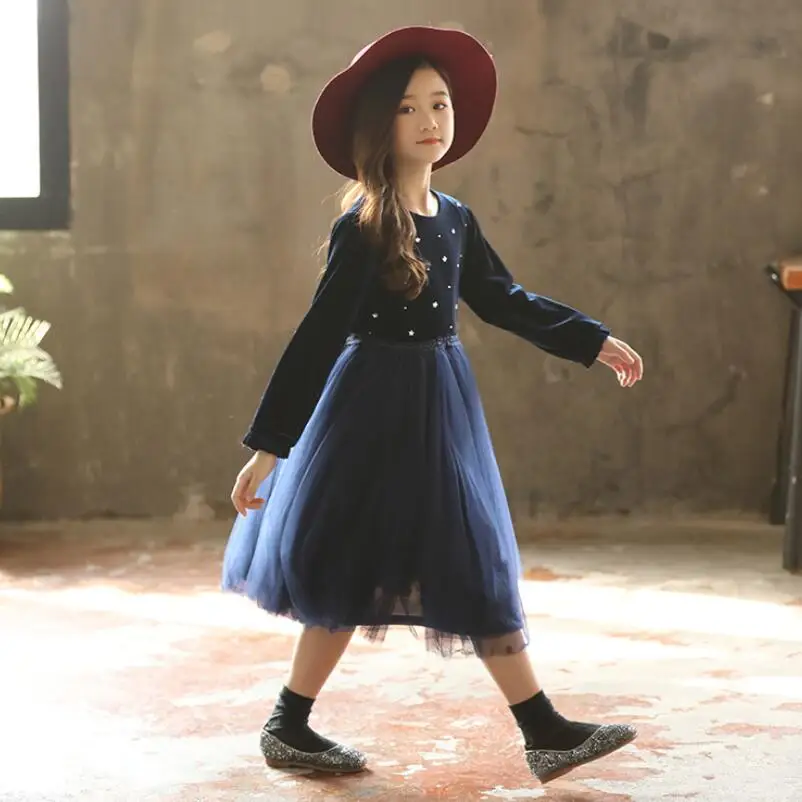 girls princess dress