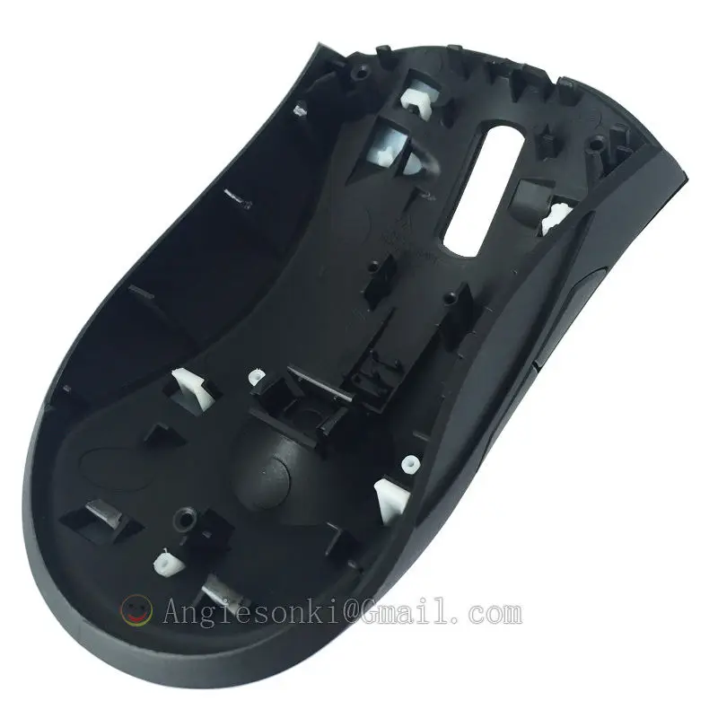 100 Original Mouse Top Shell Cover Replacement Outer Case for Ra zer DeathAdder Chroma 2013 RZ01