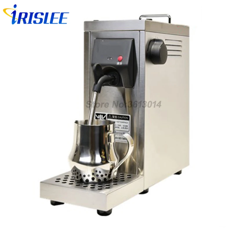 

High Pressure Steam Semi-automatic Espresso Coffee Machine for Home Comercial Milk Bubble Coffee Makers