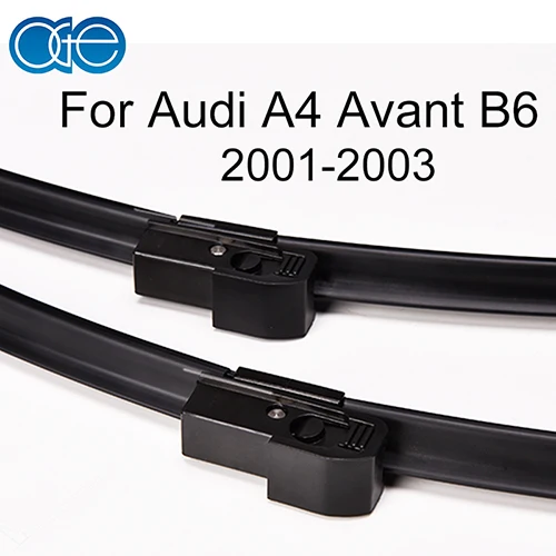 Buy Oge Wiper Blades For Audi A4 Avant B5 B6 B7 B8 B9