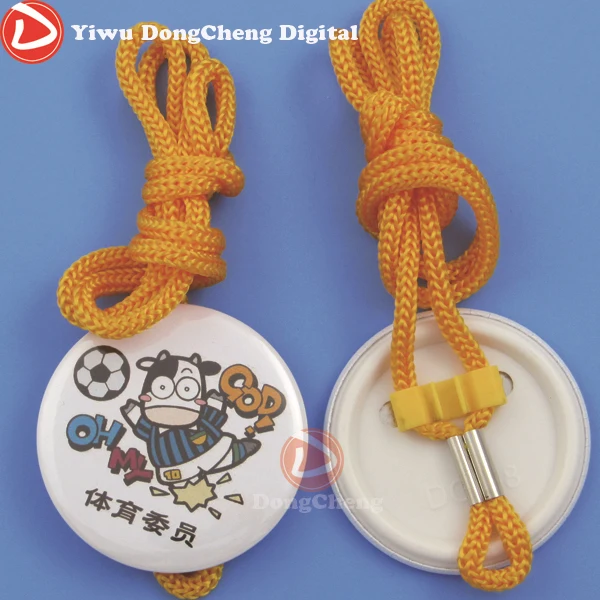 

Free Shipping 3"(75mm) Pope Tie Badge Components ,100sets