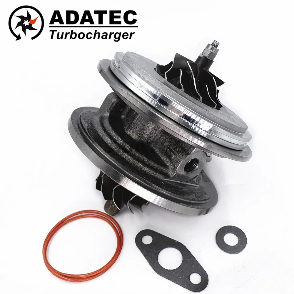 Турбина KKK BV43 turbo 53039700168 53039880168 1118100 ED01A турбина core CHRA для Great Wall Hover 2 0 T H5 4D20 2.0L 2.0L|turbo