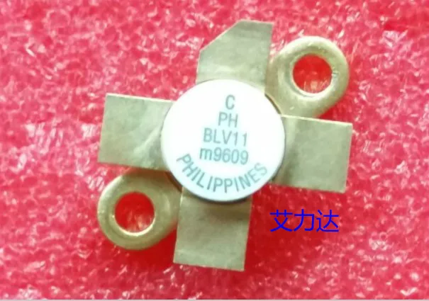 

Freeshipping BLV11 Specialized in high frequency tube and module