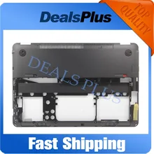 Сменный корпус D для hp для ENVY Spectre 14-3000 33SPSBATP10 Нижняя крышка корпуса