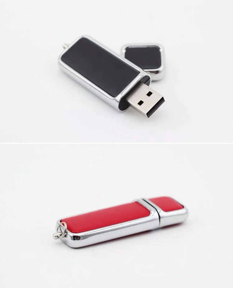 Можно настроить логотип) кожаный USB флэш-накопитель 1 Гб 2 Гб 4 ГБ 8 ГБ 16 ГБ 32 г Флешка Топ Стильный usb-флеш-накопитель 100 шт./партия
