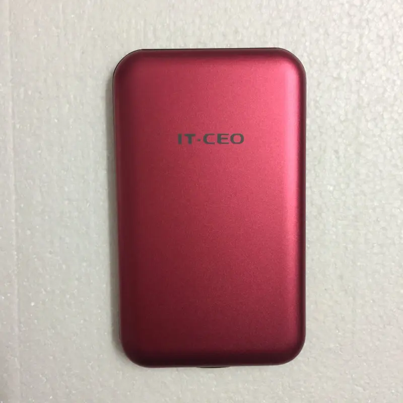 red alldata hdd