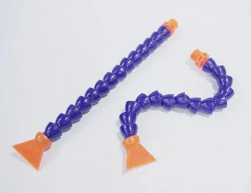 

Make flow 20mm flat tube/snake tube water distribute