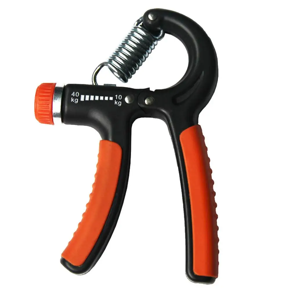 

5-60KG Adjustable Heavy Grip Hands Strength Training Fitness Power Exercise Forearm Hands for Wholesale