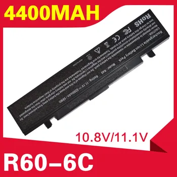 

6 cells Laptop battery For Samsung R40 R40-EL1 R408 R410 R45 R458 R460 R510 R60 R610 R65 R70 P210 P460 P50 P560 P60 Q210 Q310