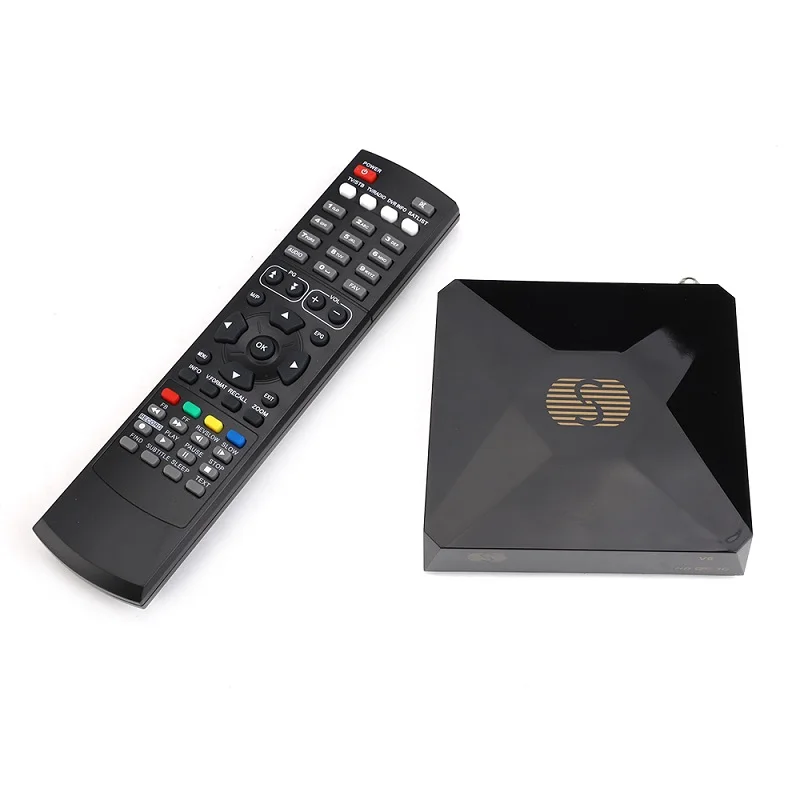 DVB-S2 цифровой спутниковый ресивер S-V6 2 usb-порта поддержка Xtream tv Box NOVA Wheel tv веб-ТВ Youtube USB Wifi Biss Key