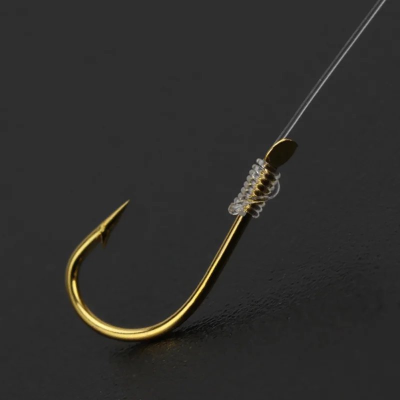 máquina acessórios de pesca amarrar rápido ganchos