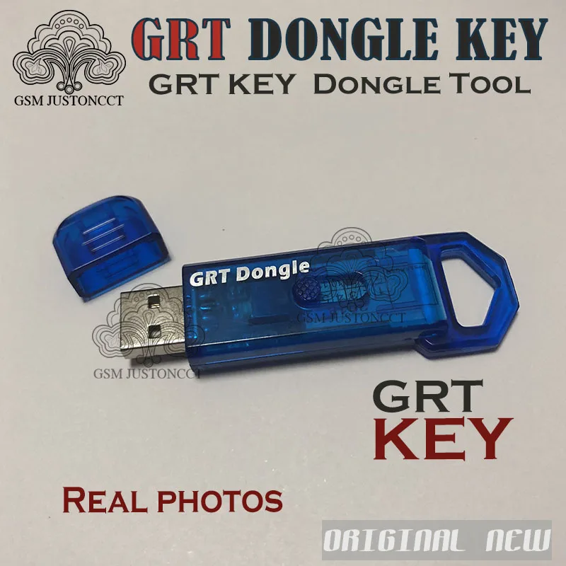 GRT DONGLE - gsmjustoncct -B1