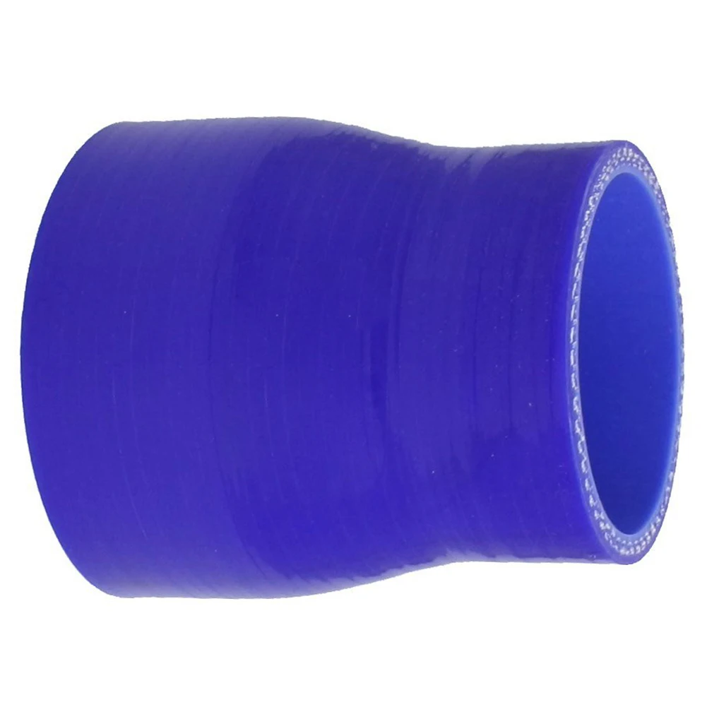 EDFY Straight 3 Ply Silicone Intercooler Turbo Reducer Tube Hose 51mm