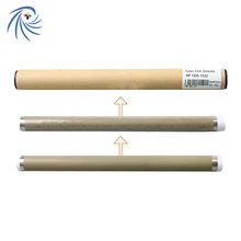 Одиночная посылка, металлический термоусадочный пленочный рукав для лазерного принтера hp 1102 285 1505 1522 1606 RM1-4209-FILM