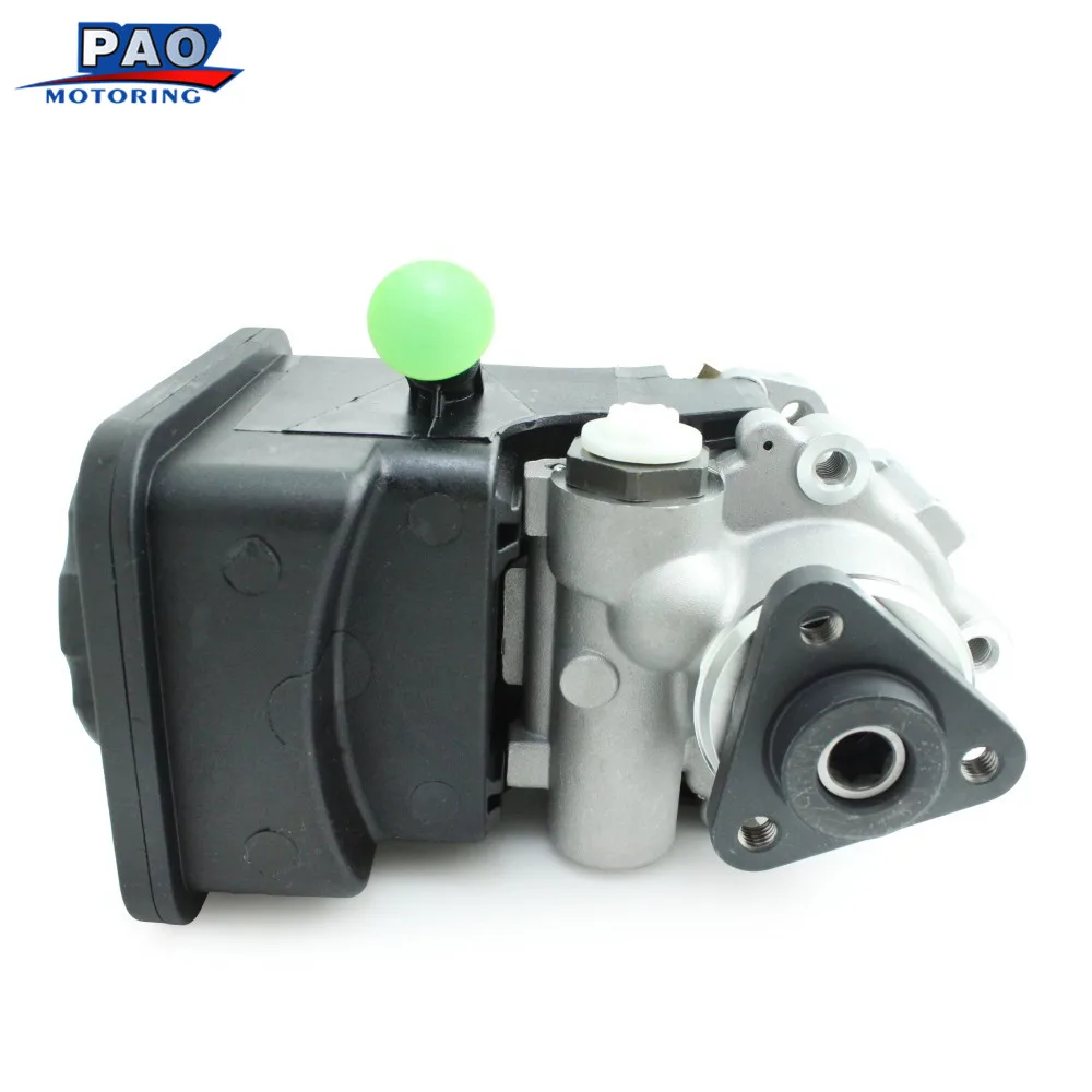 

Auto Power Steering Pump Replacement New For BMW 3 E46 E39 320 / 330 d OEM 32411095155 32411095749 32416750938 32411095155