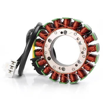 

DC 12v Motorcycle Generator Magneto Stator Coil Copper For HONDA CBR900RR CBR929RR 2000-2001 CBR 900RR 929RR CBR900 CBR929