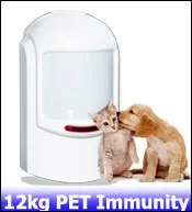 1- infrared detector 2 - 