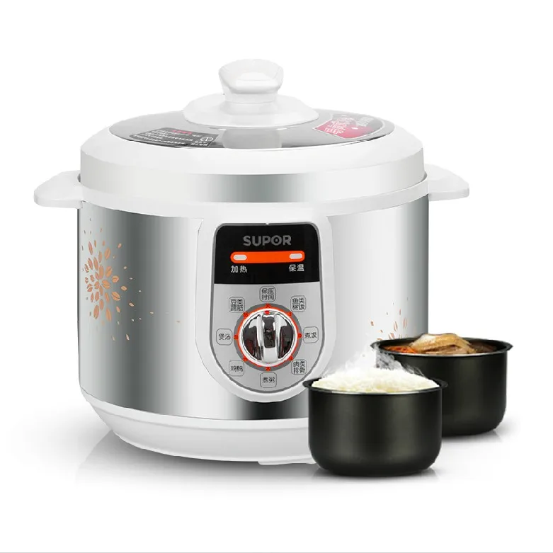 CYYB40YA1090 mini electric pressure cooker double gallbladder 4L