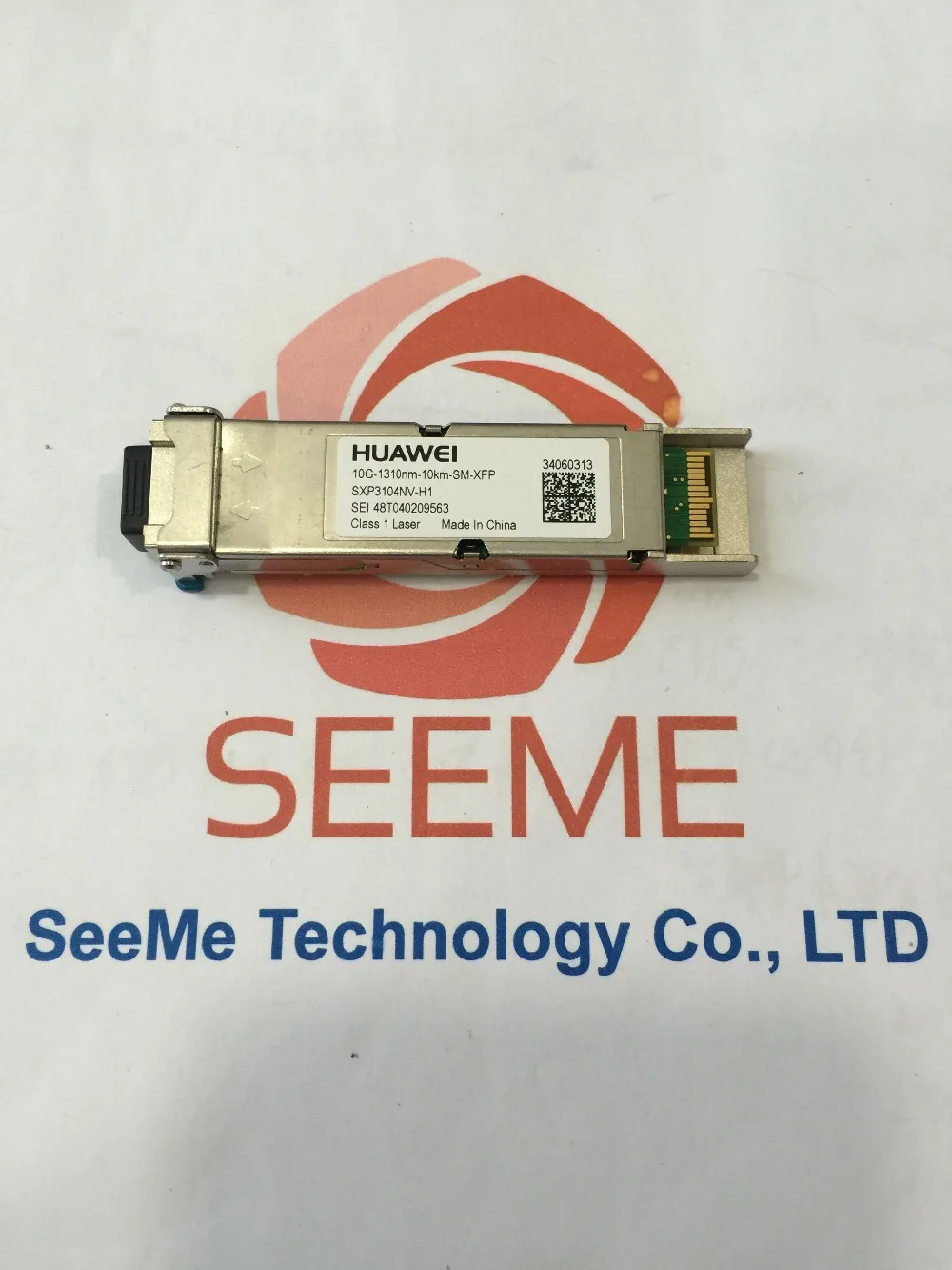 

HW SXP3104NV-H1 10G-1310NM-10KM-SM-XFP optical module