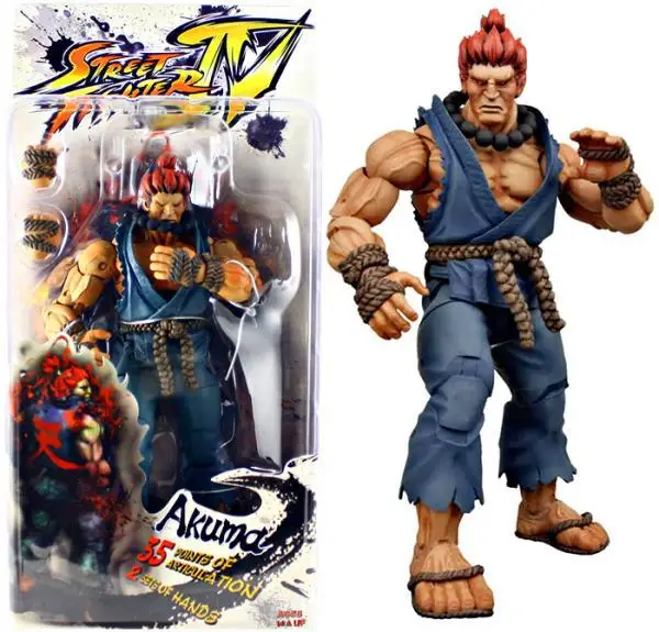 [Tópico Oficial] Últimas Compras/Aquisições - Página 7 Free-Shipping-NECA-Street-Fighter-IV-Game-Toy-Gouki-Akuma-Action-Figure-Toy-Doll