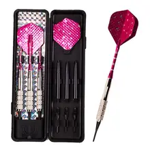 3pcs/set Free shipping Professional 16g soft darts secure electronic darts