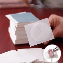 500 шт Одноразовые жиростойкие крема Кондитерские торты глазурь окантовка бумага цветочные украшения инструменты для свадьбы выпечки Кухонные аксессуары