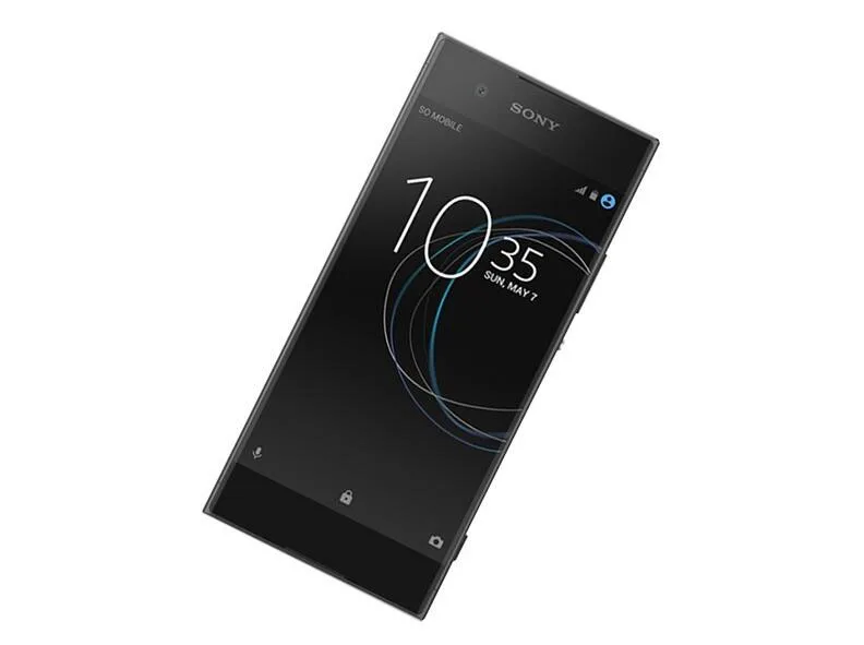 Оригинальный sony XA1 G3116 3 Гб ПЗУ 32 ГБ ОЗУ|32gb ram|original sony3gb ram 32gb rom |